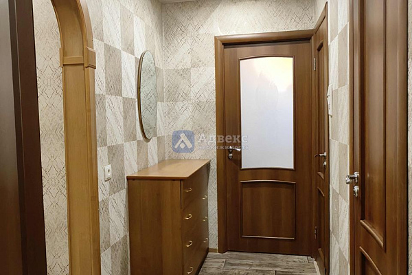 Квартира 3-комн., 65.9 м²