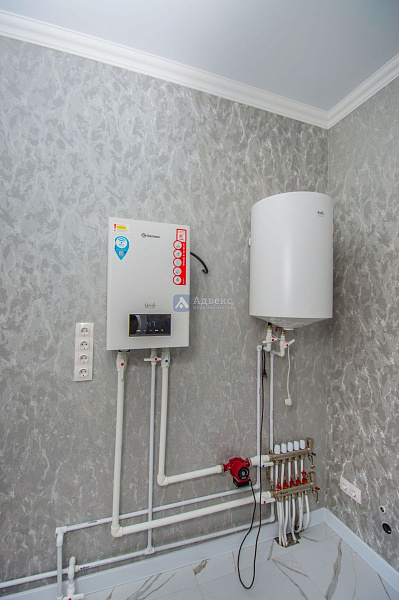 Дом, 113.3 кв.м.