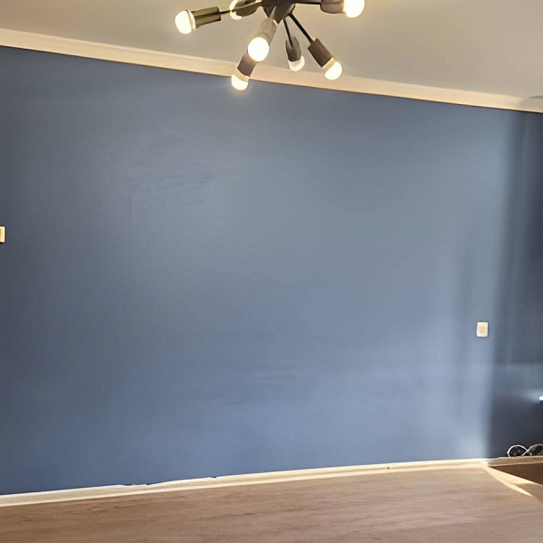 2-к квартира, 50 кв.м.