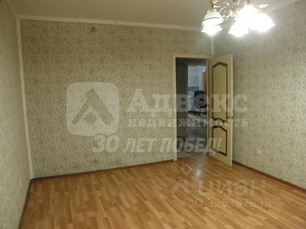 Квартира 2-комн., 77.7 м²