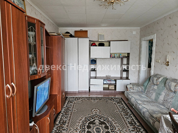 2-к квартира, 49 кв.м., микрорайон Тарманы, Игримская улица, 18