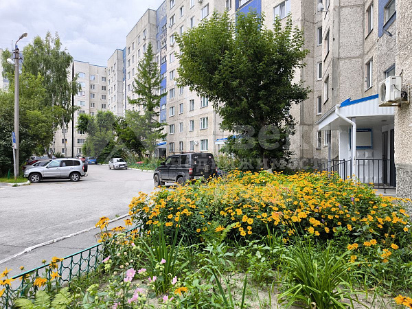 1-к квартира, 33 кв.м.