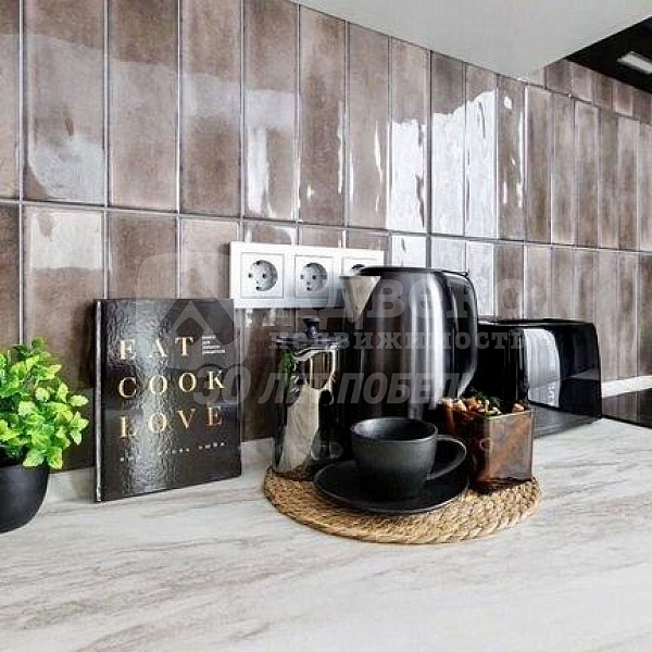 3-к квартира, 50 кв.м.