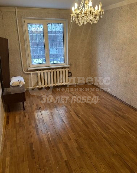 3-к квартира, 79 кв.м.