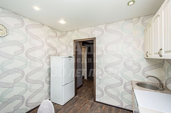 Квартира 2-комн., 50.4 м²
