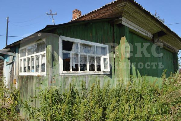 Дача/Коттедж, 43.2 кв.м.