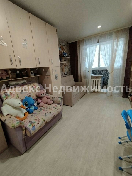 2-к квартира, 50 кв.м.