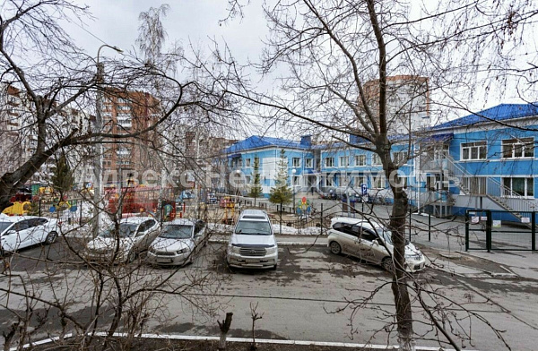 Квартира 2-комн., 56 м²