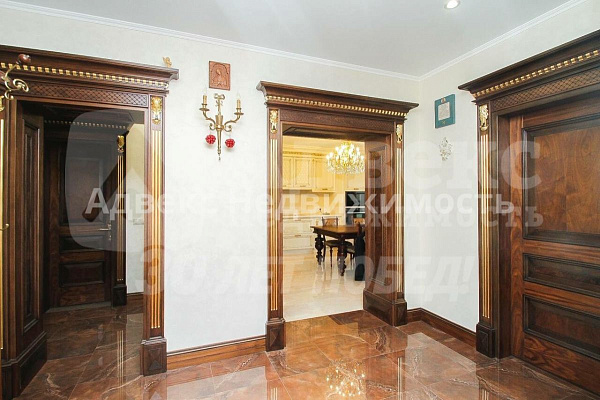 2-к квартира, 72 кв.м.