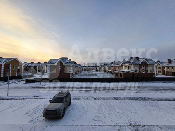 2-к квартира, 81 кв.м.