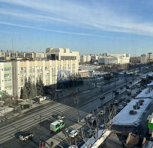 4-к квартира, 150 кв.м.