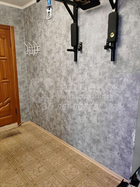 1-к квартира, 40 кв.м.