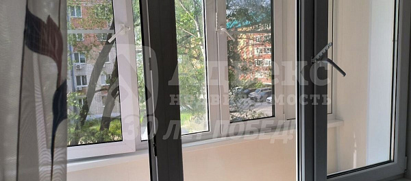 Квартира 2-комн., 43.8 м²