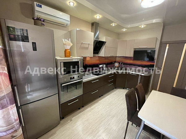 Квартира 4-комн., 94.8 м²