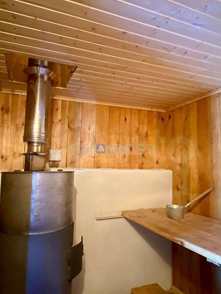 Дача/Коттедж, 52 кв.м.