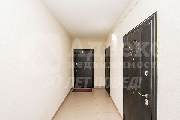 1-к квартира, 47 кв.м.