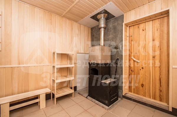 Дача/Коттедж, 30 кв.м.