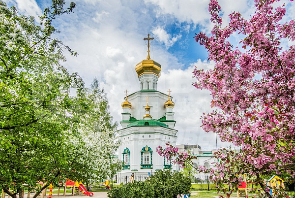 3-к квартира, 66 кв.м.