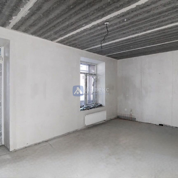 3-к квартира, 140 кв.м.