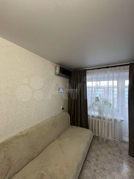 1-к квартира, 30 кв.м.