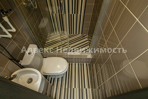 Квартира 3-комн., 85 м²