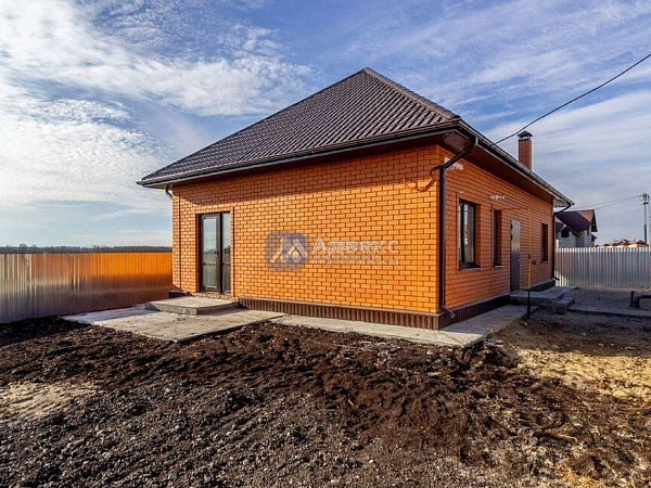 Коттедж 141.7 м²