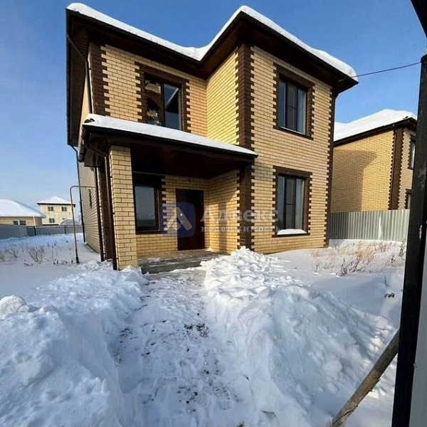 Дача/Коттедж, 132 кв.м.