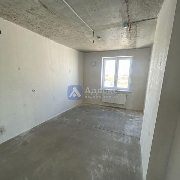 Квартира 3-комн., 85.6 м² Квартира 3-комн., 85.6 м²
