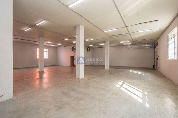 ПСН 847.7 м² ПСН 847.7 м²