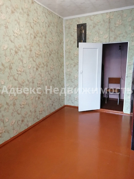 Квартира 3-комн., 56.7 м²