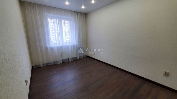 Квартира 3-комн., 65.6 м² Квартира 3-комн., 65.6 м²