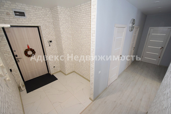 Квартира 2-комн., 64.8 м²