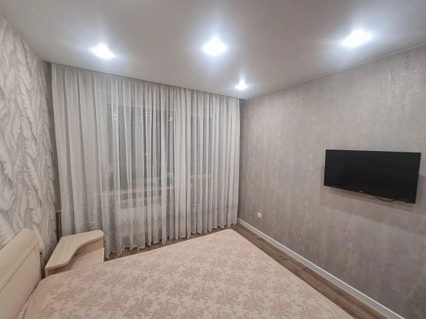 3-к квартира, 58 кв.м.