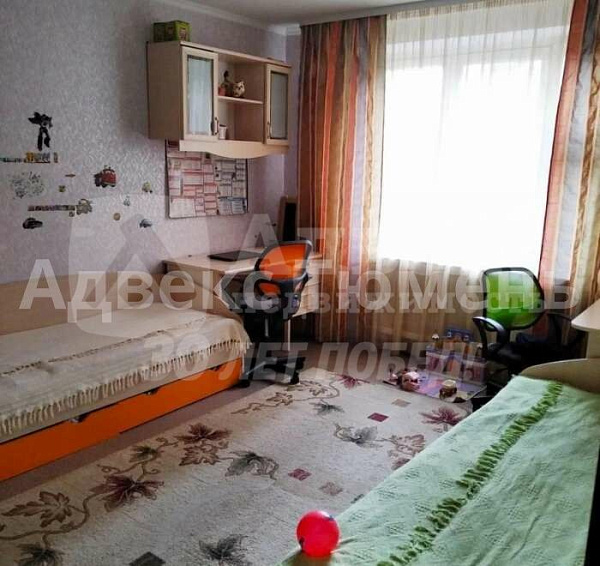 2-к квартира, 63 кв.м.