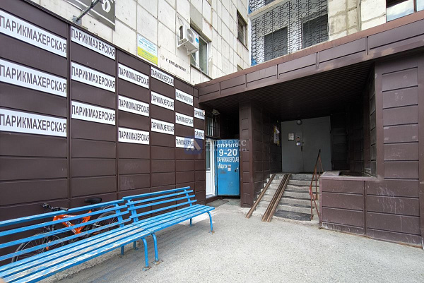 Квартира 3-комн., 69 м² Квартира 3-комн., 69 м²