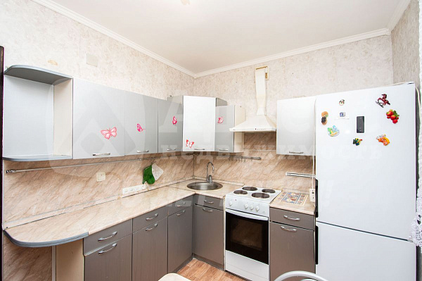 Квартира 2-комн., 48.4 м²