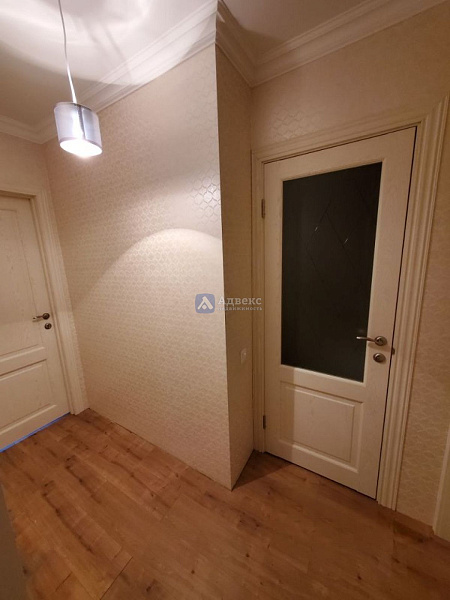 Квартира 4-комн., 105.4 м² Квартира 4-комн., 105.4 м²