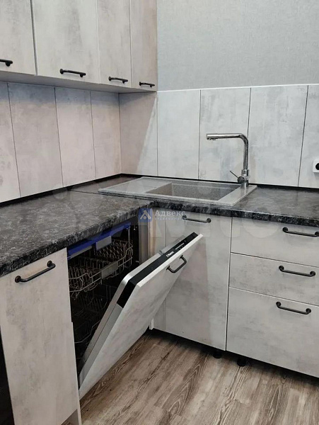 Коттедж 100 м²