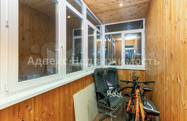 Квартира 4-комн., 101.1 м²