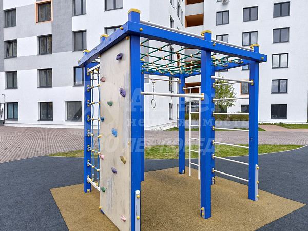 1-к квартира, 30 кв.м.