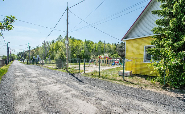 Дом 57.5 м²