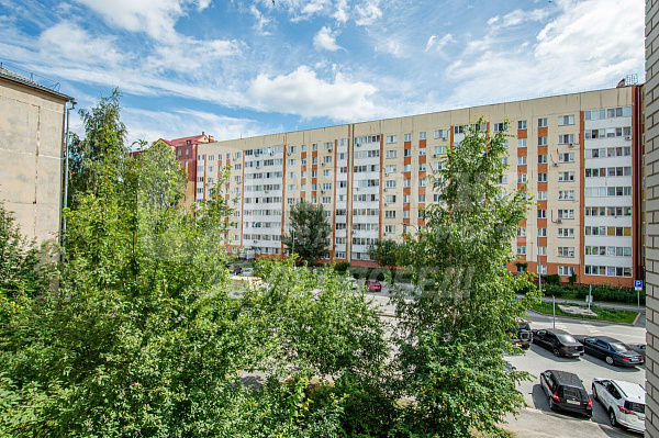 1-к квартира, 38 кв.м.