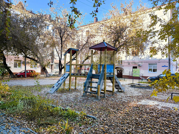 1-к квартира, 41 кв.м.