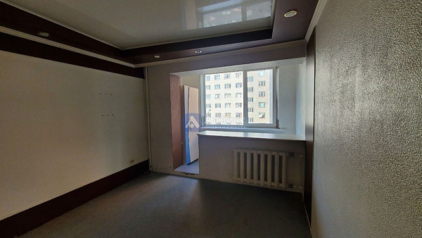2-к квартира, 30 кв.м.