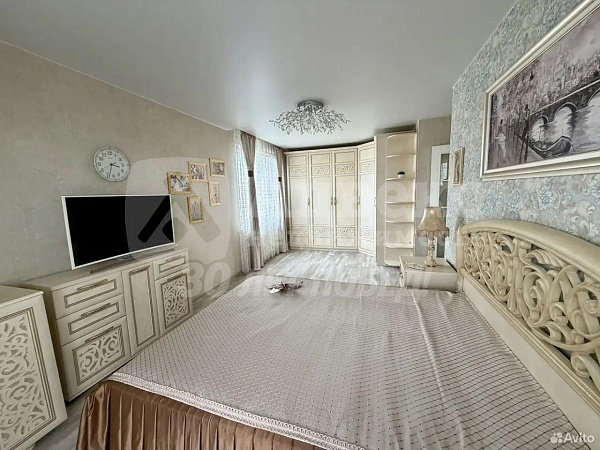 1-к квартира, 56 кв.м.