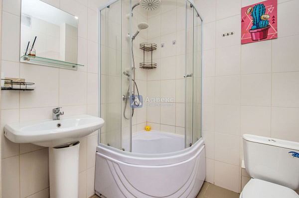 Квартира студия, 29 м² Квартира студия, 29 м²