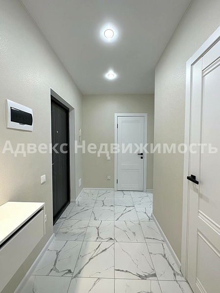 Квартира 1-комн., 28 м²