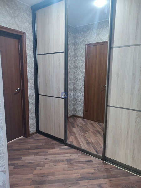 Квартира 2-комн., 77.3 м²