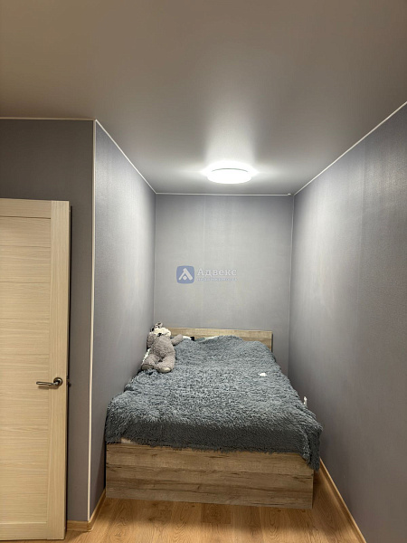 1-к квартира, 35 кв.м. 1-к квартира, 35 кв.м.