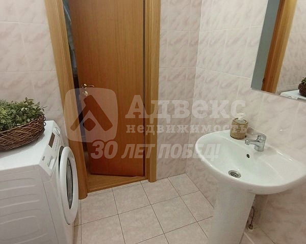 Квартира 3-комн., 69.4 м²